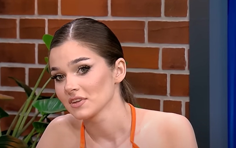 Theo Rose, declarații emoționante înainte de a deveni mamă. Sarcina a adus multe schimbări în viața sa