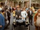 Cum a ajuns Nicolae Ceaușescu să fie primul lider comunist la celebrul parc de distracții Disneyland. După Mickey Mouse, s-a întâlnit cu Richard Nixon