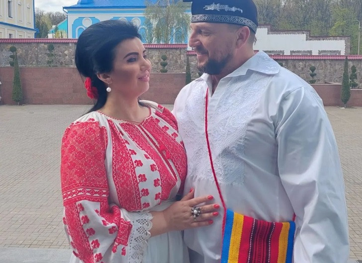 Adriana Bahmuțeanu face legea în casă. Ce reguli i-a impus lui George Restivan: „Să nu manipuleze, să își asume greșelile”