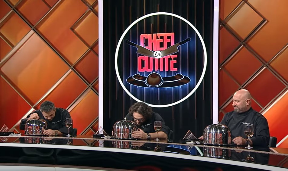 Motivul pentru care chef Cătălin Scărlătescu și-a închis restaurantul din Capitală: „Eu nu le dau bani”