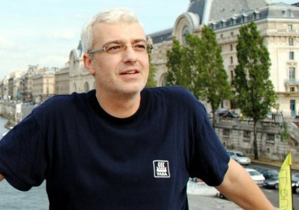 Imagini de pe patul de spital cu Cătălin Crișan. Artistul a fost operat de urgență: „Nu mă mai puteam deplasa”