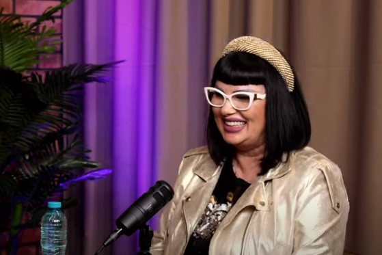 Unde și-a petrecut Ozana Barabancea Revelionul. Nimeni nu s-ar fi așteptat la asta: „Am fost singură”