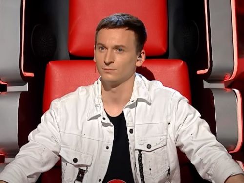 Denis Roabeș, adevăratul motiv pentru care a renunțat la Vocea României
