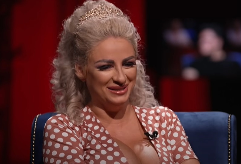 Sânziana Buruiană, despre relația pe care o are cu Simona Trașcă și Andreea Tonciu. Cum se înțeleg vedetele: „Acum fiind mămici...”