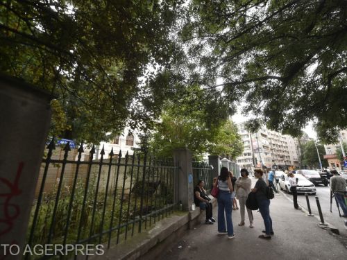 BAC 2023. Subiecte la proba de Matematică