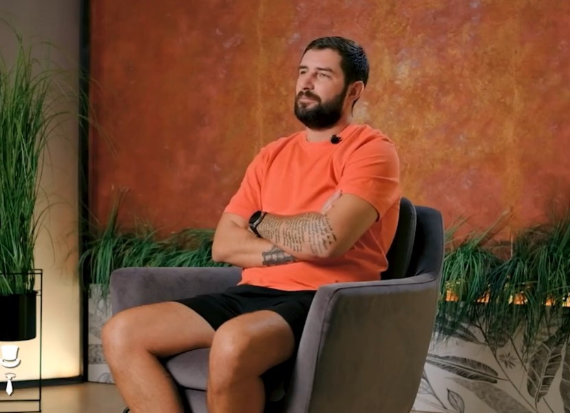 Denise Rifai, declarații despre presupusa relație cu Cătălin Cazacu: „Voi comunica deschis și asumat ca și până acum”