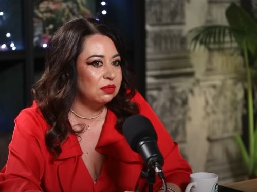 Oana Roman, o mamă exemplară. Ce lecție de viață i-a dat fiicei sale: „Așa a crescut de când s-a născut”