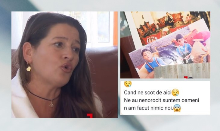 Război Israel - Hamas. Strigătul de ajutor al Lăcrămioarei, sora unei românce medic în Fâșia Gaza: „Sunt disperați. Aduceți-ne familiile acasă!”