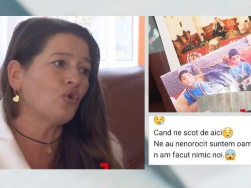 Război Israel - Hamas. Strigătul de ajutor al Lăcrămioarei, sora unei românce medic în Fâșia Gaza: „Sunt disperați. Aduceți-ne familiile acasă!”