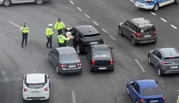 Ana Morodan s-a internat la un spital de psihiatrie. Cum se simte