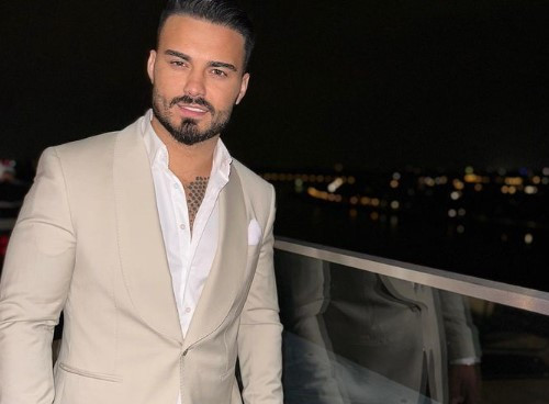 Jador, adevăratul motiv pentru care i-a spus adio Alexandrei Dobbia: „Am suferit, dar acum sunt bine”