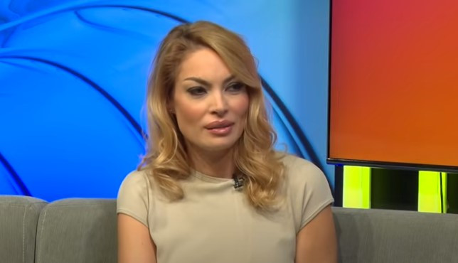 Cristi Borcea, un bărbat sensibil!? Valentina Pelinel a dat tot din casă: „Copiii plâng pe umărul nostru”