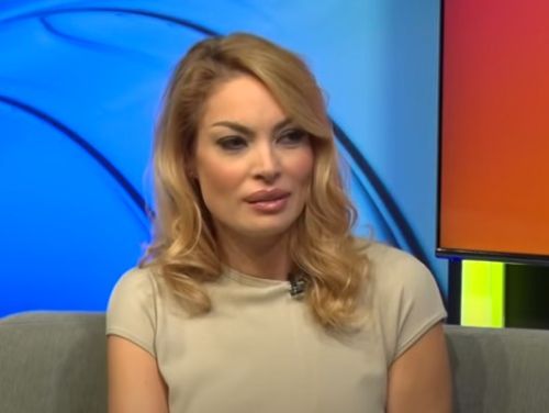 Cristi Borcea, un bărbat sensibil!? Valentina Pelinel a dat tot din casă: „Copiii plâng pe umărul nostru”