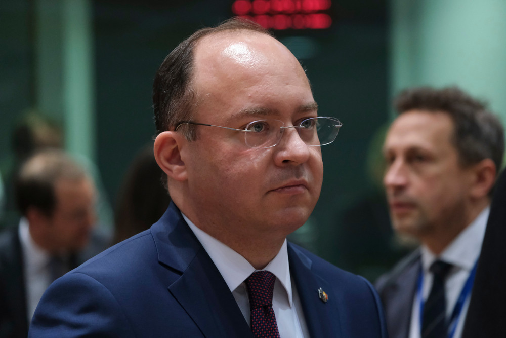 Bogdan Aurescu este primul român ales în funcția de judecător al Curţii Internaţionale de Justiţie a ONU