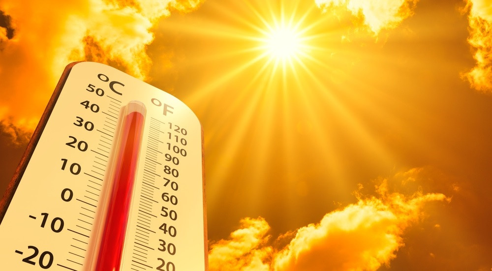 Secretele șefului Cardiologiei din Iași pentru a supraviețui zilelor caniculare