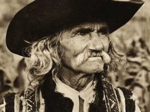 Ce obiceiuri a avut și ce mânca Maftei Pop, românul care a trăit 148 de ani