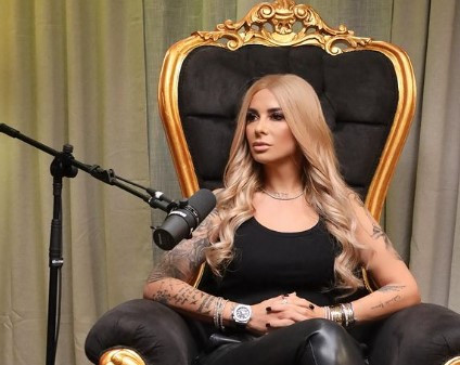 Când se va căsători Anamaria Prodan? Ce previziuni a făcut Carmen Harra în acest sens: „Multe răni sunt încă deschise”