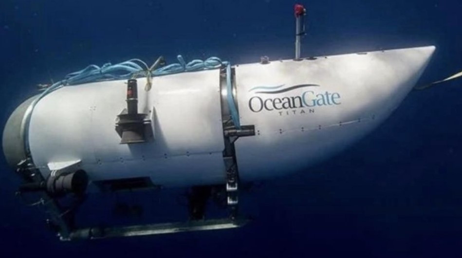 Submarin dispărut în Oceanul Atlantic: cine se afla la bord. Căutările, o cursă contracronometru din cauza oxigenului scăzut