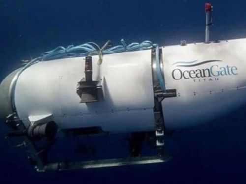 Submarin dispărut în Oceanul Atlantic: cine se afla la bord. Căutările, o cursă contracronometru din cauza oxigenului scăzut