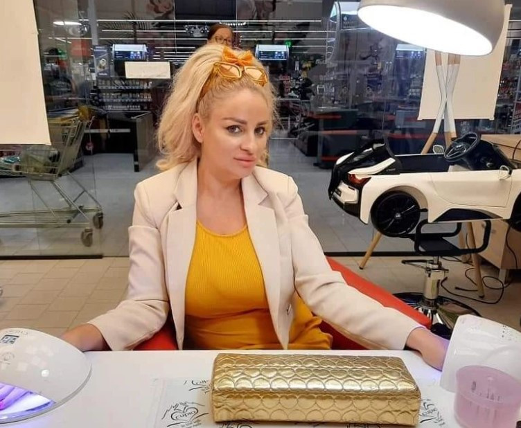 Aroganța făcută de Sânziana Buruiană pentru a semăna cât mai mult cu Barbie. „Vreau ca în viitorul apropiat să...”