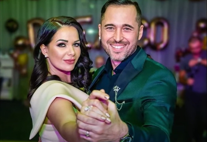 Deea și Dinu Maxer divorțează. Cum a reacționat Mara Bănică: „Îi cunosc de o grămadă de ani”