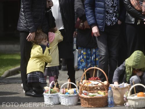 Tradiții și obiceiuri. Ce trebuie să faci în prima zi de Paște pentru a avea prosperitate tot anul