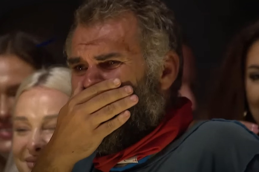 Dan Ursa a câștigat Survivor România 2023. Primele declarații: „Sunt mândru de mine”