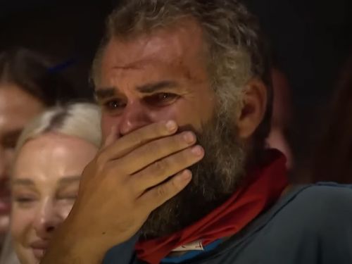 Dan Ursa a câștigat Survivor România 2023. Primele declarații: „Sunt mândru de mine”