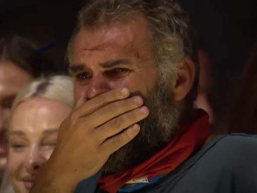 Dan Ursa a câștigat Survivor România 2023. Primele declarații: „Sunt mândru de mine”