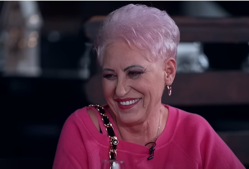 Lidia Fecioru nu vrea să își refacă viața. Care este adevăratul motiv: „Soțul meu a zis că arăt ca o vacă”