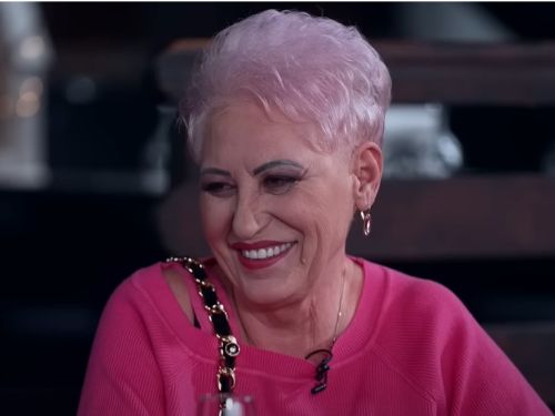 Lidia Fecioru nu vrea să își refacă viața. Care este adevăratul motiv: „Soțul meu a zis că arăt ca o vacă”