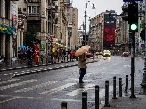 Prognoza meteo ANM: se răcește în mai multe regiuni. Cum va fi vremea în următoarele două săptămâni