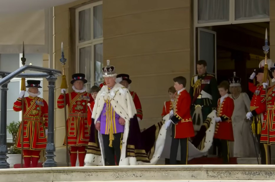 Regele Charles refuză să consume anumite alimente. Ce nu se află în meniul său