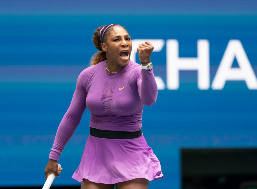 Serena Williams, mamă pentru a doua oară. Fosta jucătoare de tenis a dat vestea la Gala Met