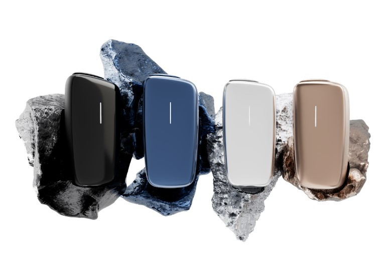 Gama variată de rezerve pentru tutun încălzit răspunde preferintelor distincte și gusturilor sofisticate