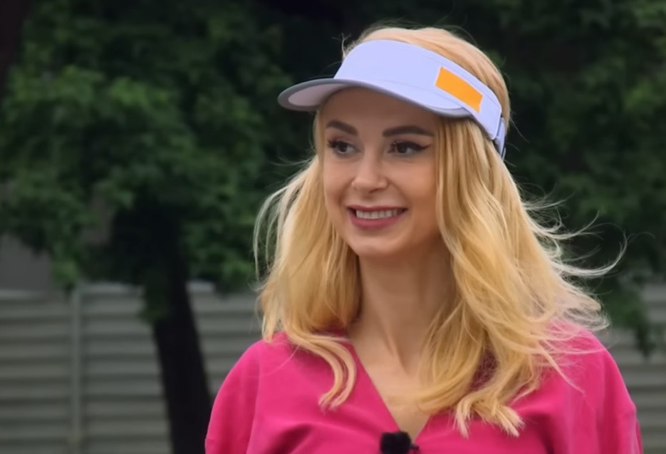 De ce a vrut Andreea Bălan să renunțe la America Express. Era în a cincea etapă când a simțit că nu mai poate