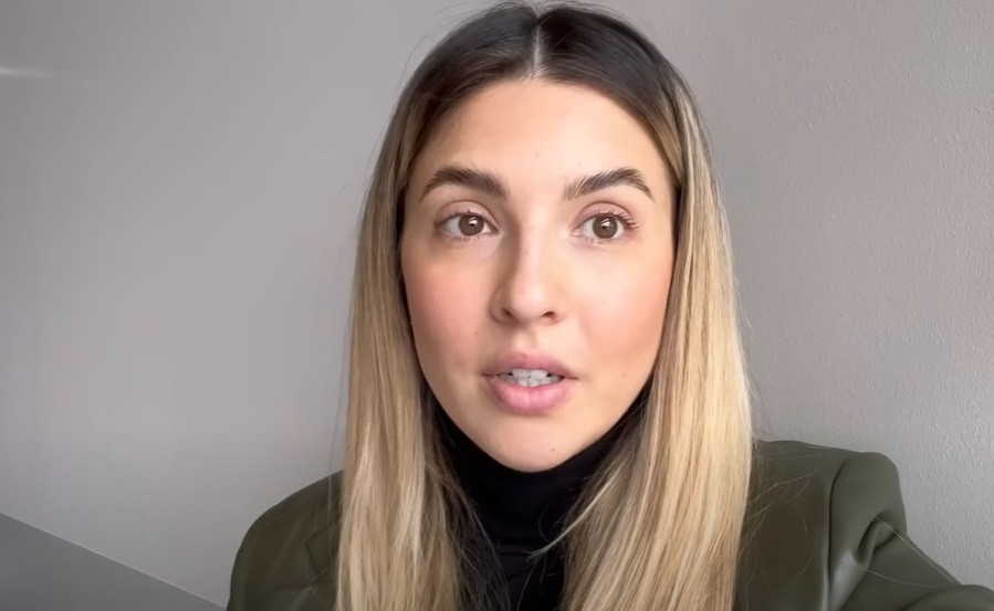 Daniela Iliescu, în afara țării fără Culiță Sterp. De ce a decis să călătorească singură: „Fericirea ta nu mai depinde de nimeni”