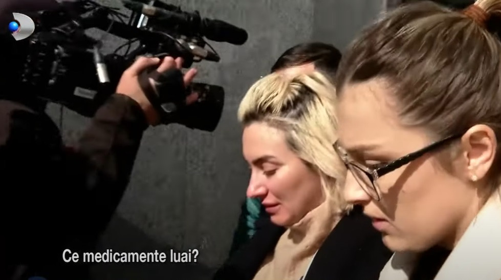 Ana Morodan, sfaturi pentru fanii ei după ce s-a ales cu trei dosare penale și control judiciar: ,„Îmi pare rău că v-am dezamăgit”