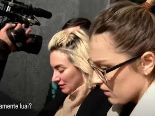 Ana Morodan, sfaturi pentru fanii ei după ce s-a ales cu trei dosare penale și control judiciar: ,„Îmi pare rău că v-am dezamăgit”