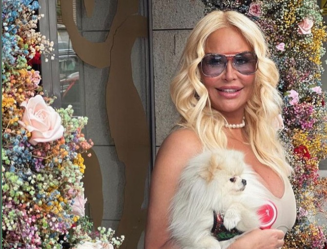 Vica Blochina, sfat prețios pentru femeile aflate în relații toxice. Ce le-a transmis: „Viața e mai mișto după...”