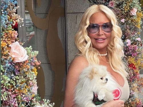 Vica Blochina, sfat prețios pentru femeile aflate în relații toxice. Ce le-a transmis: „Viața e mai mișto după...”