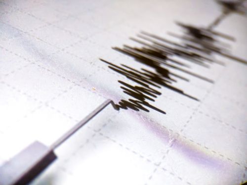 Cutremur, azi, în România. Ce magnitudine a avut seismul