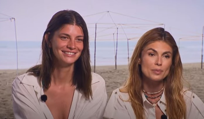 Laura Giurcanu și Sânziana Negru, comparate cu Mike și Iulia Albu. Concurentele s-au certat rău, iar una dintre ele a avut nevoie de îngrijiri medicale