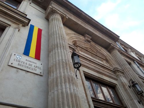 Marcel Șerbuc, sentință definitivă de 26 de ani pentru omor
