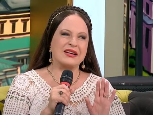 Maria Dragomiroiu, despre nunta lui Alin Oprea și a Medanei. De ce nu a cântat la eveniment: „Așa românesc cum ne place nouă”