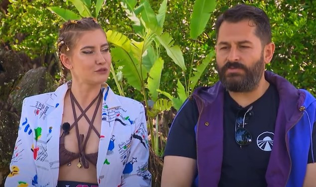 Mike și Iulia Albu, despre experiența America Express. Concurenții au ieșit din zona lor de confort: „Ne-am certat la greu”