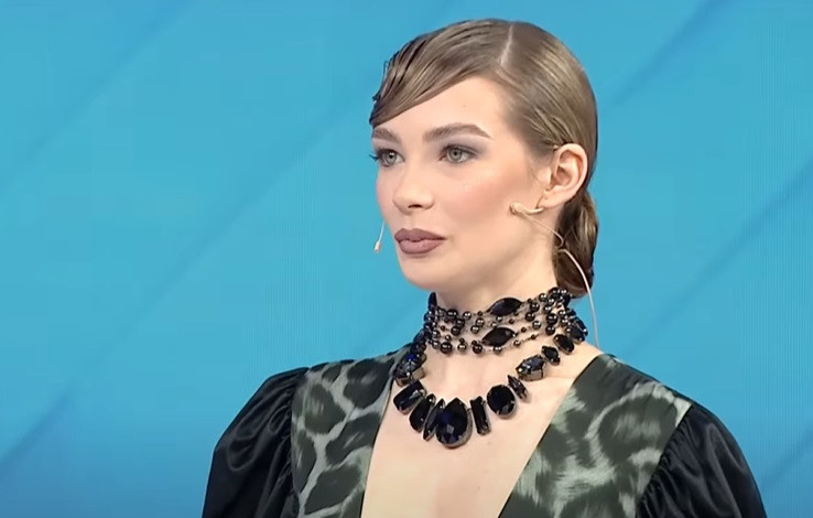 Beatrice de la „Bravo, ai stil!” a cedat. Concurenta a vărsat lacrimi amare în direct: „Nu vreau să-mi văd părinții afectați”