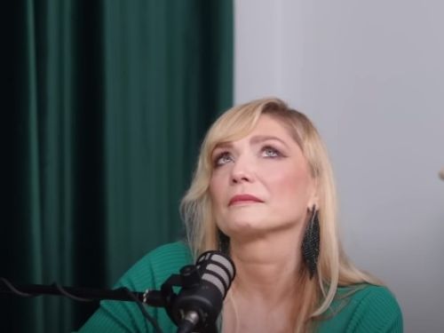 Cristina Cioran, declarații dure despre războiul dintre Israel și Palestina: „Este incredibil ce vremuri trăim”