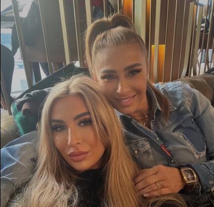 Anamaria Prodan iubește din nou. Declarațiile impresarei despre noul partener: „Un bărbat care știe să conducă o femeie și să o ridice”