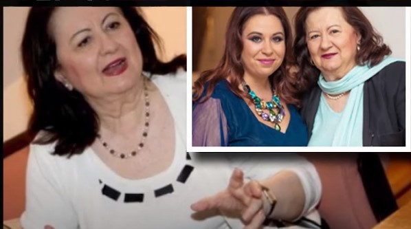 Mioara Roman a fost operată. Oana Roman, noi detalii despre starea mamei sale: „Este la terapie intensivă”